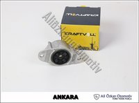 Ford Yedek Parça - KRAFTVOLL AMORTİSÖR TABLA : ARKA (ALİMİNYUM)